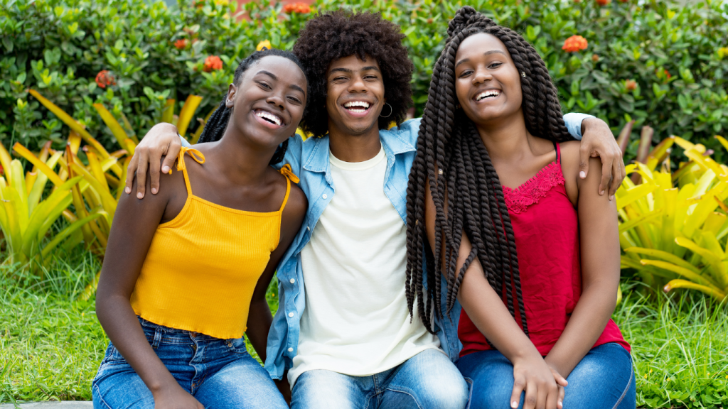 NigerianCBCS Supports Strong Family