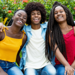 NigerianCBCS Supports Strong Family