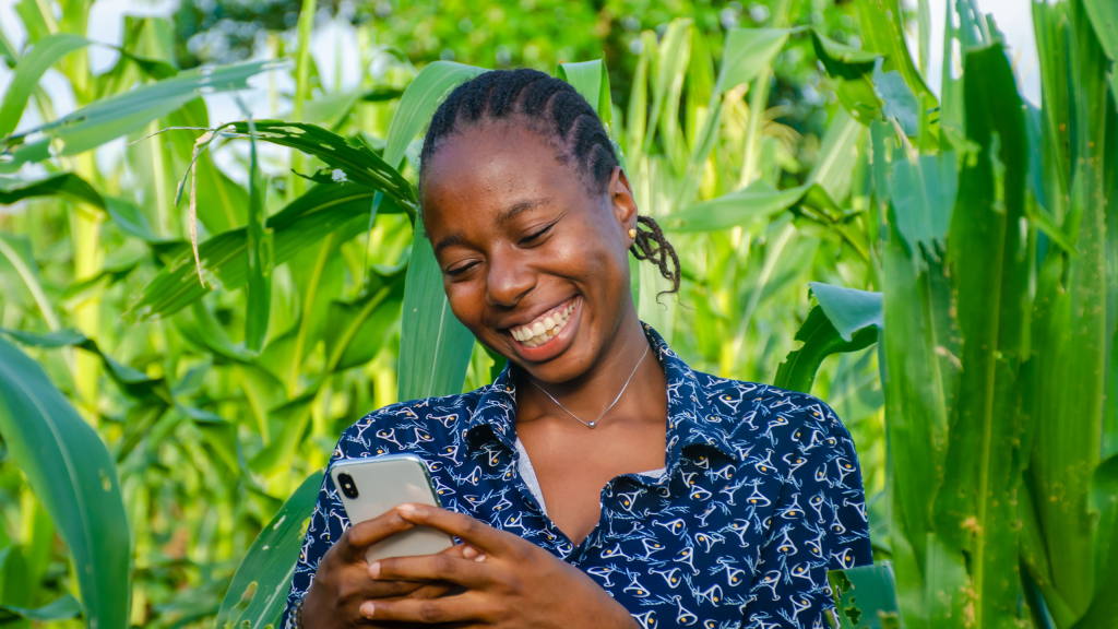 Coupon for local grocery store