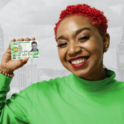 What is Nigeria's NIN number used for?