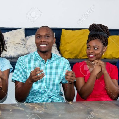 Join Nigeria’s Top Business Forum. Connect and Share-around