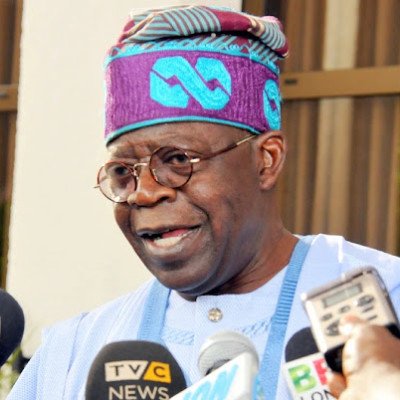 Tinubu set to Launch Portal for Birth and Death Registration