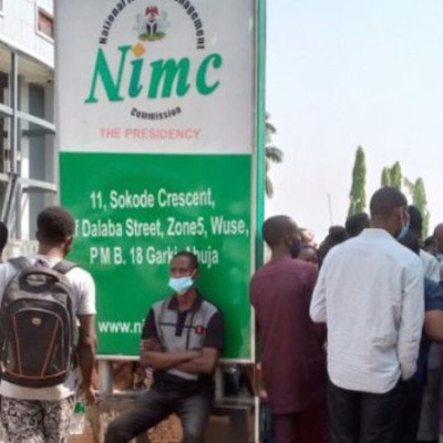 The National Identity Management Commission (NIMC) Clears Over 2 Million NIN Modification Requests