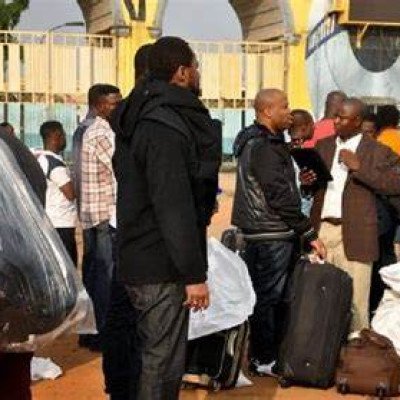 NigerianCBCS advises law-abiding citizens to disregard misleading news intended to create unnecessary panic